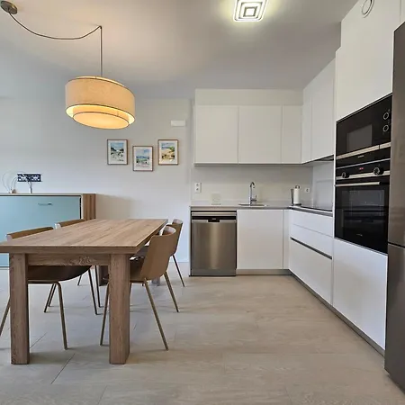 Acogedor En Silgar Paraisin Sanxenxo