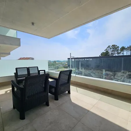 Acogedor En Silgar Paraisin Apartamento