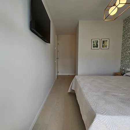 Acogedor En Silgar Paraisin Apartament *