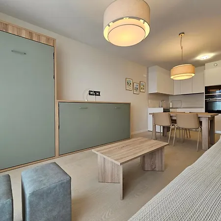 Apartament Acogedor En Silgar Paraisin *
