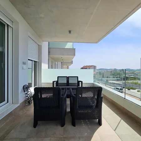 Acogedor En Silgar Paraisin 아파트