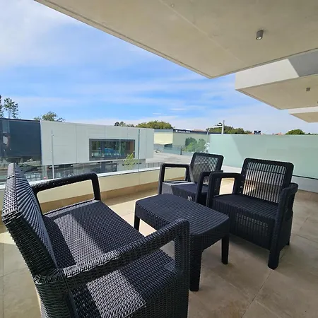 Acogedor En Silgar Paraisin * Sanxenxo