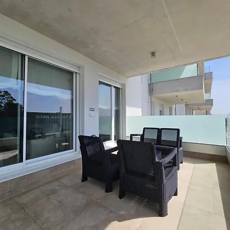 Acogedor En Silgar Paraisin Sanxenxo