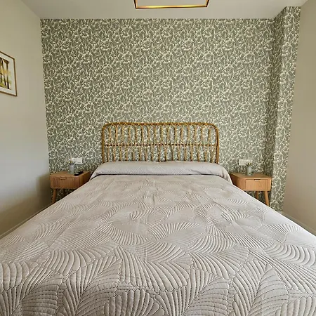 Acogedor En Silgar Paraisin Apartament *