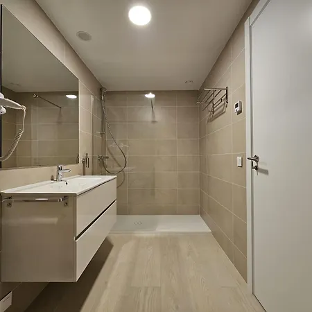 Apartament Acogedor En Silgar Paraisin *