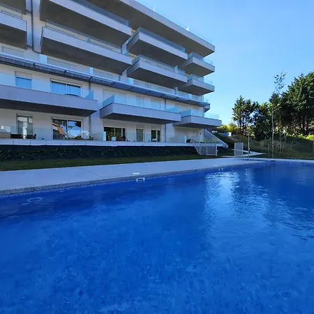 Acogedor En Silgar Paraisin