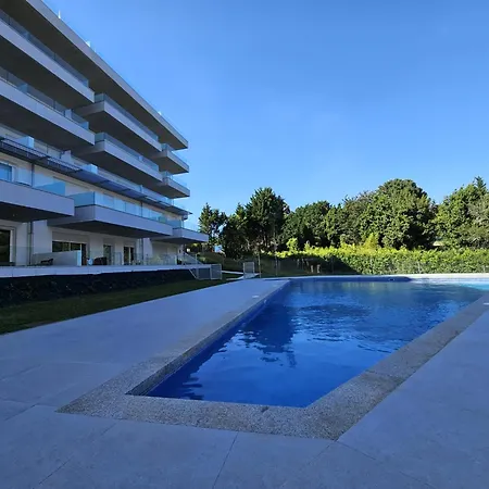 Acogedor En Silgar Paraisin 아파트