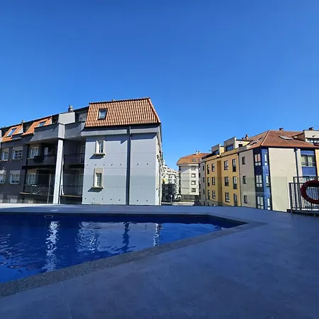 Acogedor En Silgar Paraisin