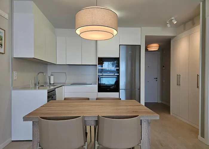 Acogedor En Silgar Paraisin