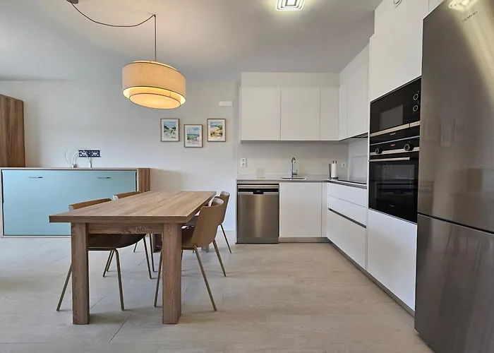 Acogedor En Silgar Paraisin Sanxenxo