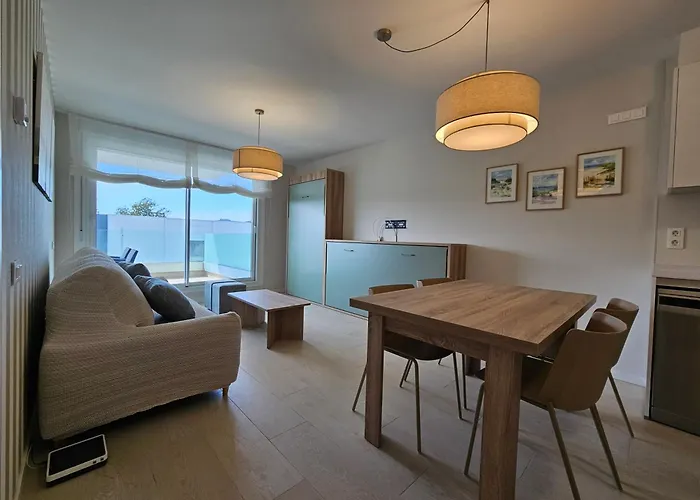 Διαμέρισμα Acogedor En Silgar Paraisin Sanxenxo