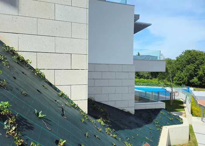 Acogedor En Silgar Paraisin Sanxenxo