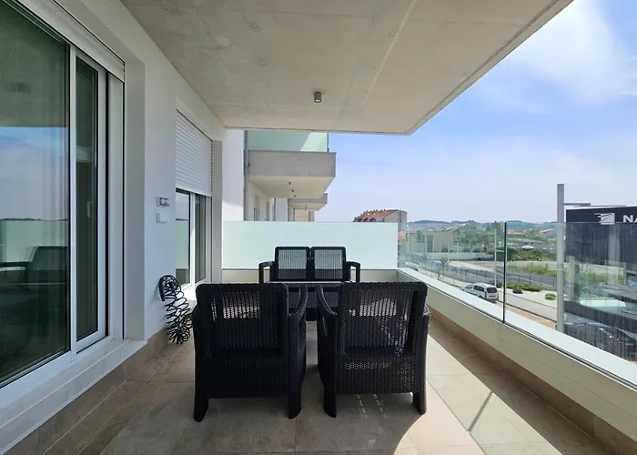 Acogedor En Silgar Paraisin Διαμέρισμα