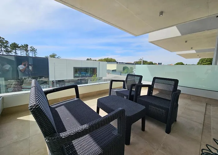 Acogedor En Silgar Paraisin * Sanxenxo