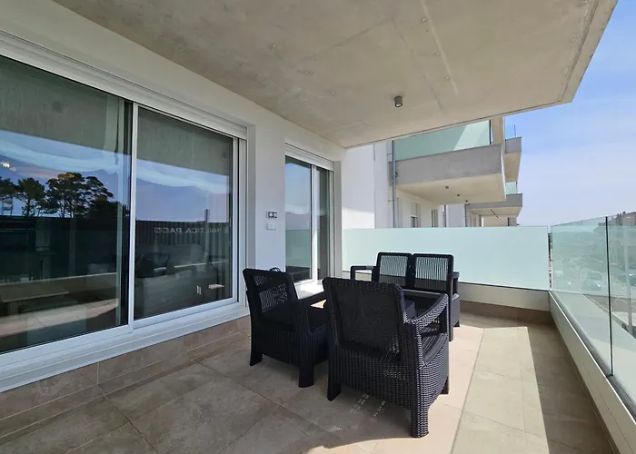 Acogedor En Silgar Paraisin Sanxenxo