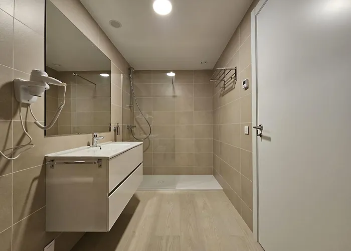 Διαμέρισμα Acogedor En Silgar Paraisin *