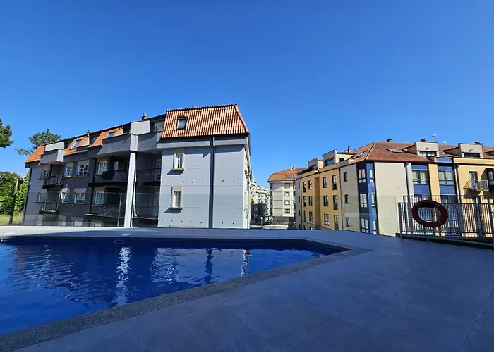 Acogedor En Silgar Paraisin